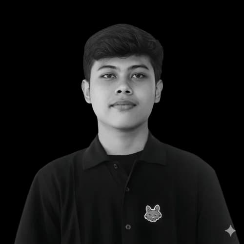 Hi, I am M Iqbal Firmansyah