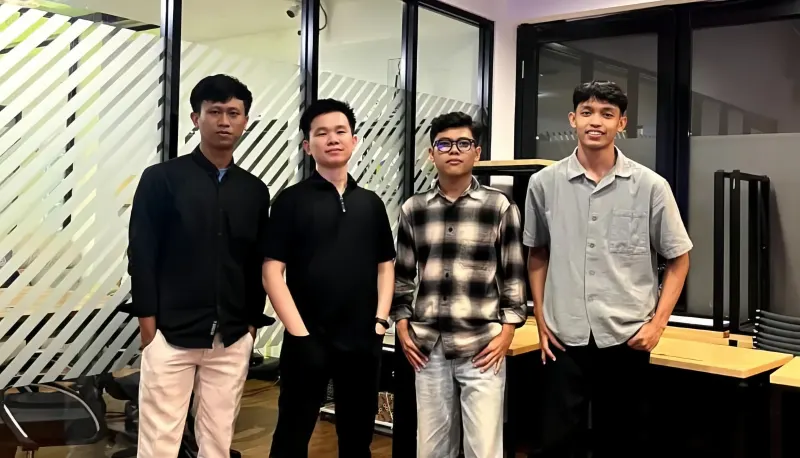 Fullstack JS Operational Assistent