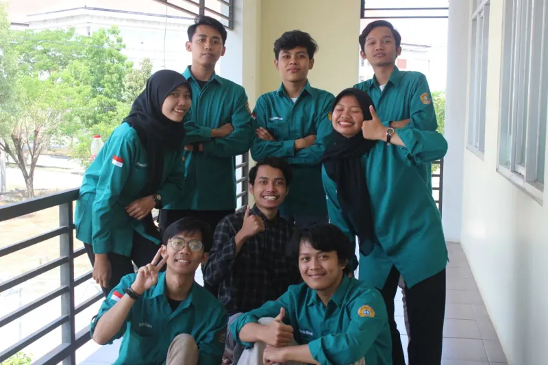 Practicum Assistant - WARGALAB