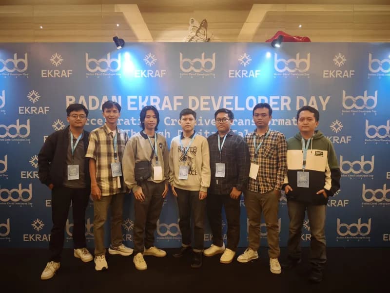 BDD Bandung 2025
