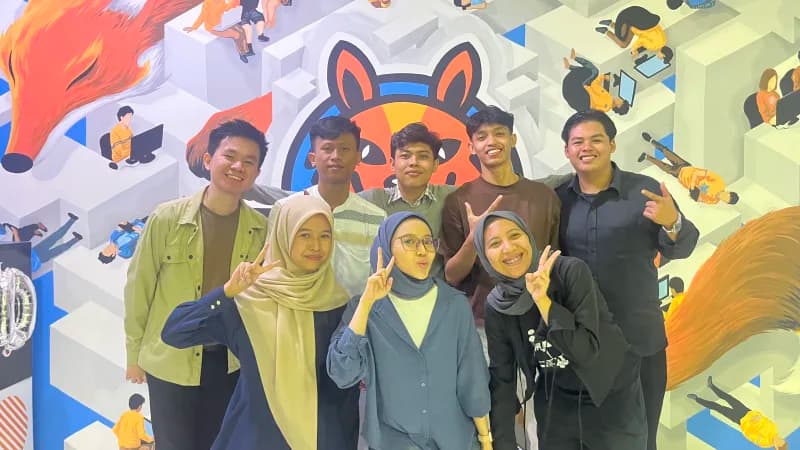 OPS-FSJS Team at Hacktiv8